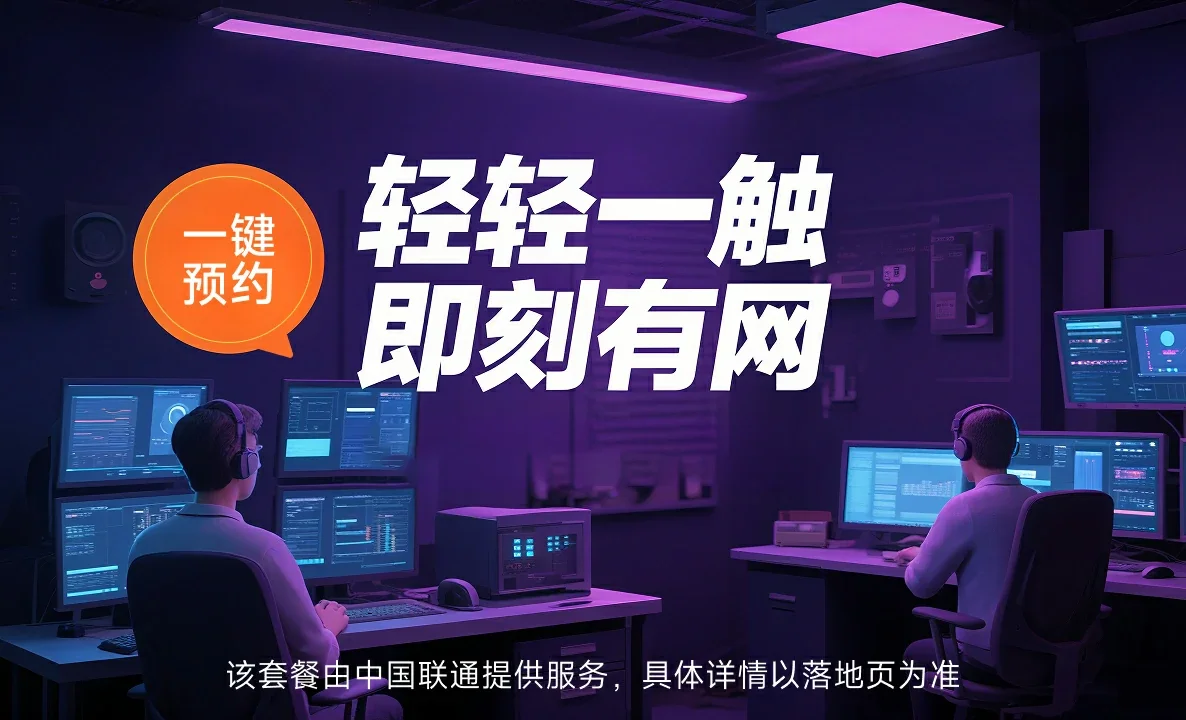 榕江中国联通